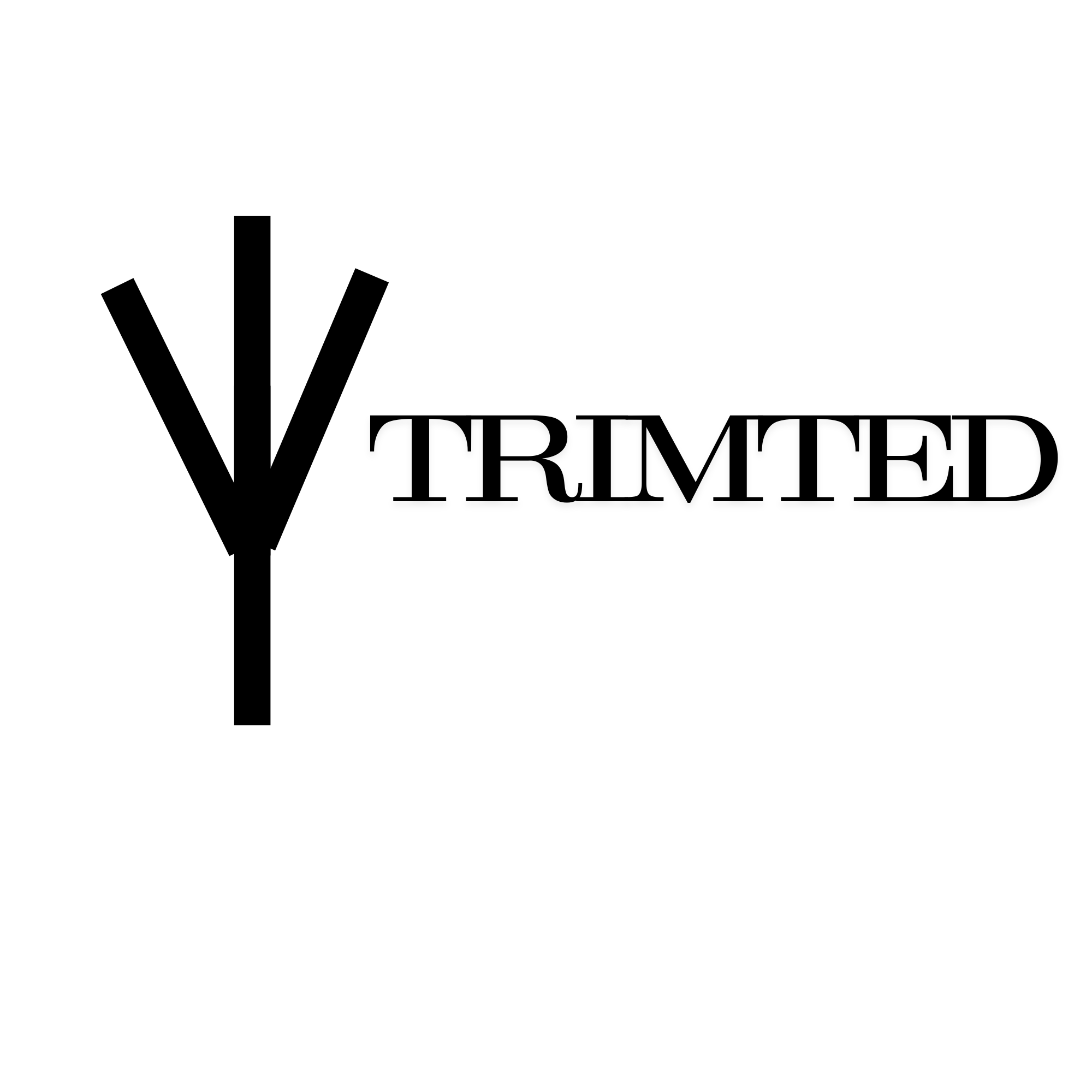 trimted